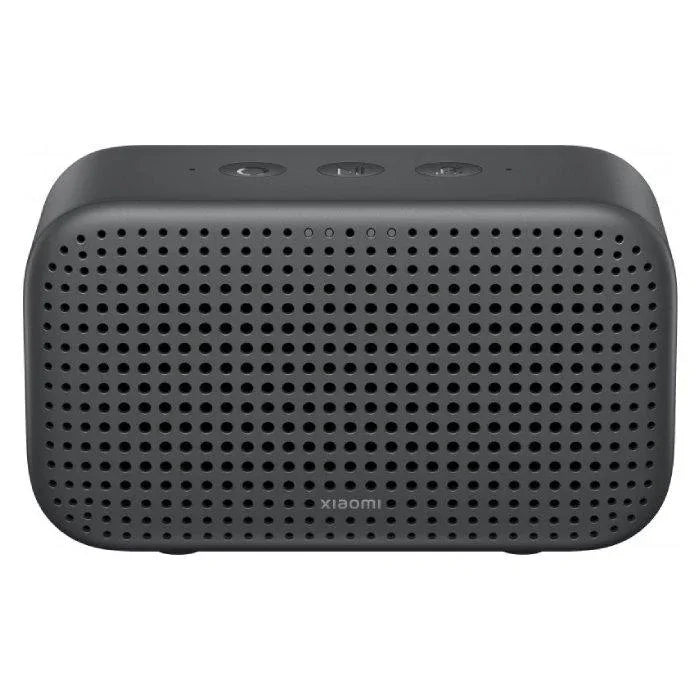 Xiaomi Smart Speaker Lite - Black - Tashqila Xiaomi Smart Speaker Lite - Black - Tashqila